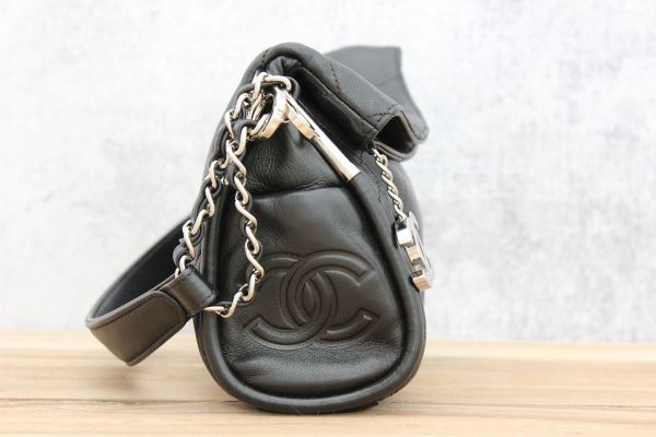 Chanel Ultimate Soft Mini Hobo Bag #2