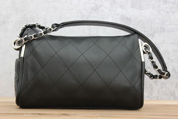 Chanel Ultimate Soft Mini Hobo Bag #3