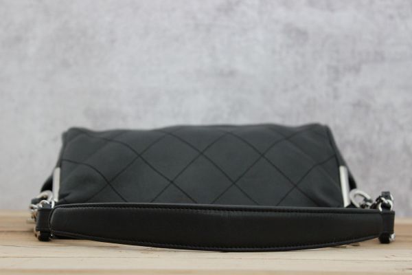 Chanel Ultimate Soft Mini Hobo Bag #6