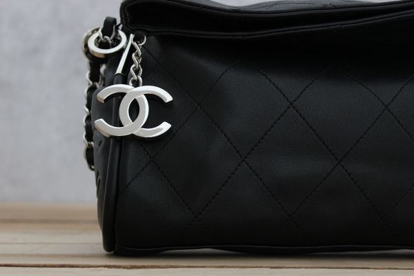 Chanel Ultimate Soft Mini Hobo Bag #7