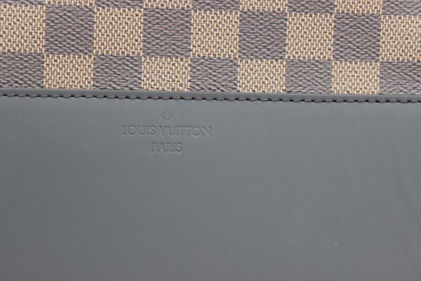 Louis Vuitton Damier Ebene Jake Backpack #8