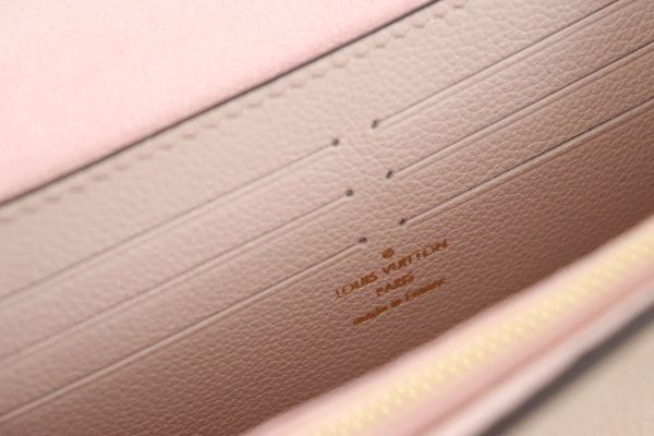 Louis Vuitton LockMe Short Handle Bag #16