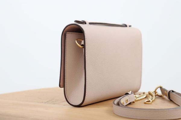Louis Vuitton LockMe Short Handle Bag #4