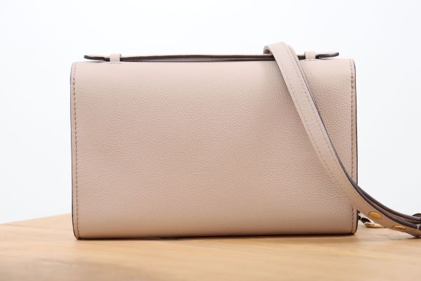 Louis Vuitton LockMe Short Handle Bag #5