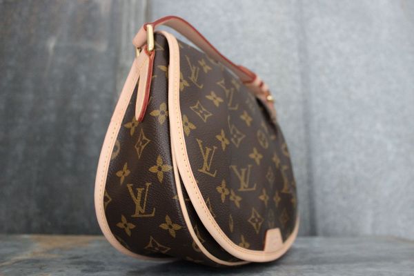 Louis Vuitton Menilmontant PM Crossbody Bag #2