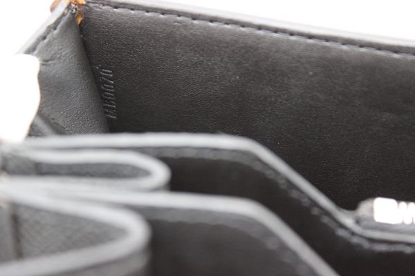 Louis Vuitton Black Taiga Leather Tobol 3 Briefcase #11