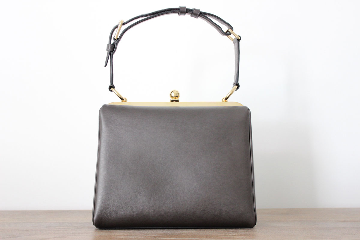 Dolce & Gabbana Medium Agata Shoulder Bag