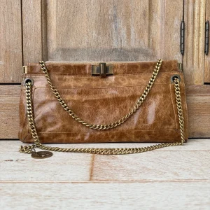 lanvinvintagecrinkledleatherbrown1