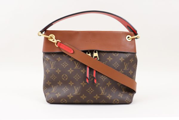 Louis Vuitton Tuileries Besace Bag