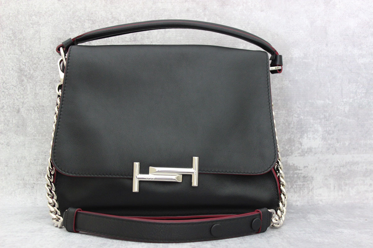 Tod’s ダブルＴ　ショルダーミディアム todsdoublet.jpg